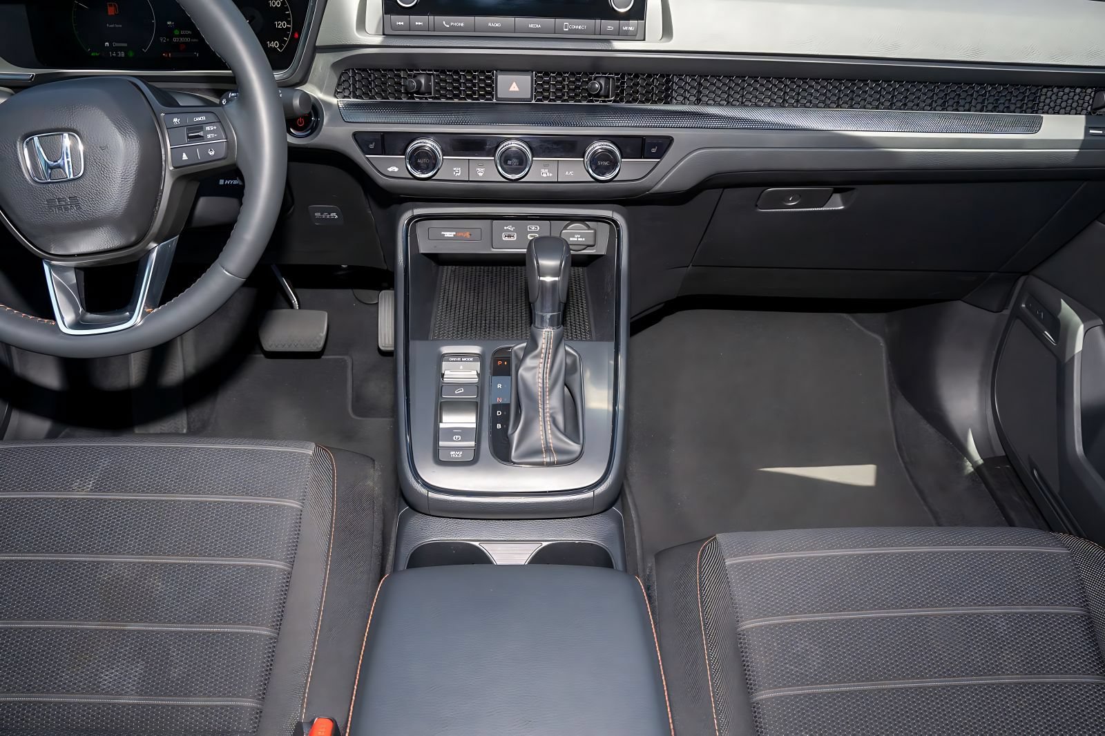 Certified 2023 Honda CR-V Sport image 26