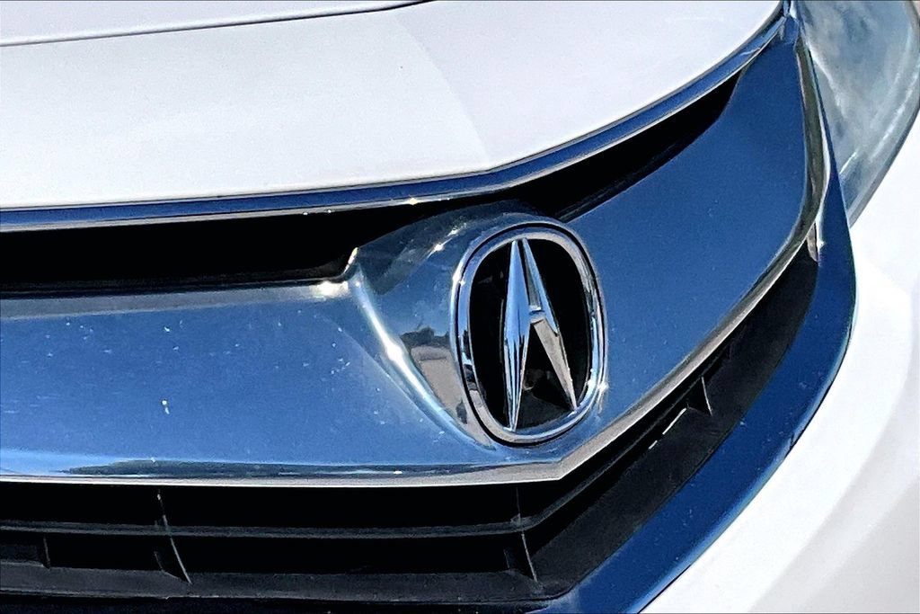 Used 2016 Acura ILX FWD image 11