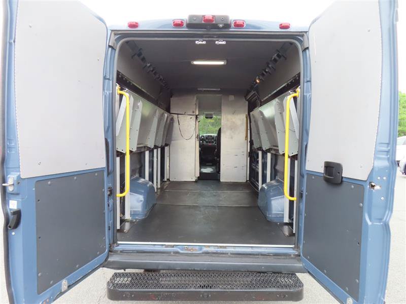 Used 2020 RAM ProMaster 3500 FWD image 13
