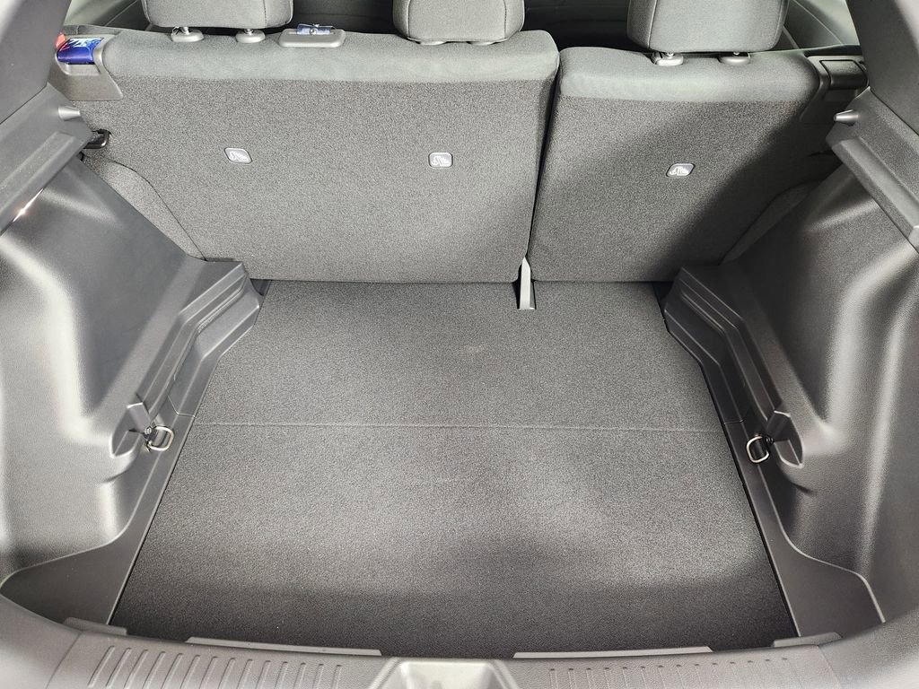 New 2026 Nissan Leaf w/ Floor Mat Package (S+) image 14