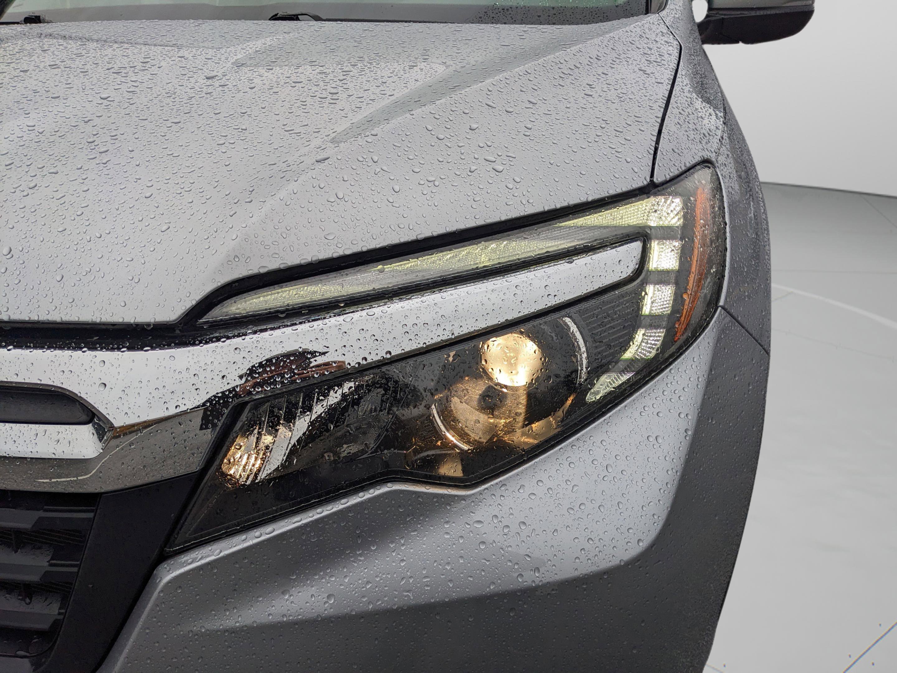 Used 2019 Honda Ridgeline RTL-T image 41