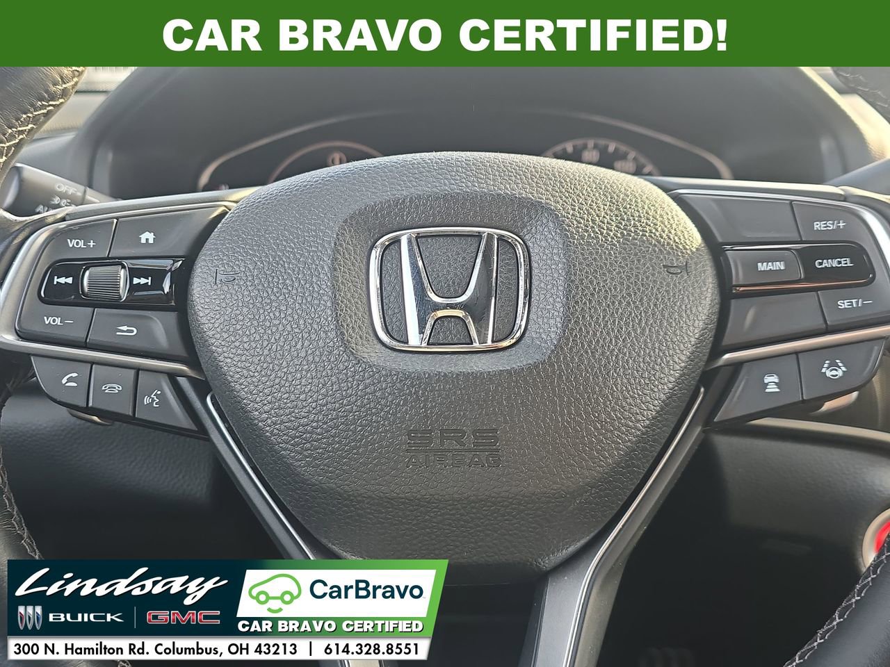 Used 2018 Honda Accord Sport image 11