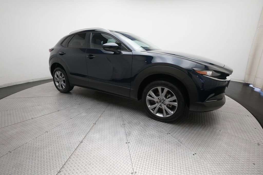 Used 2026 MAZDA CX-30 AWD 2.5 S image 37