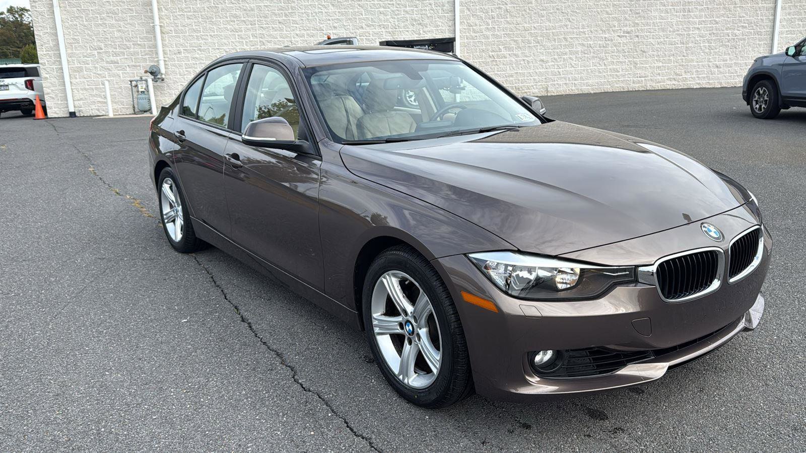Used 2013 BMW 328i xDrive Sedan