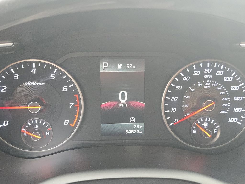 Used 2023 Kia Stinger GT-Line w/ Sun & Sound Package image 28