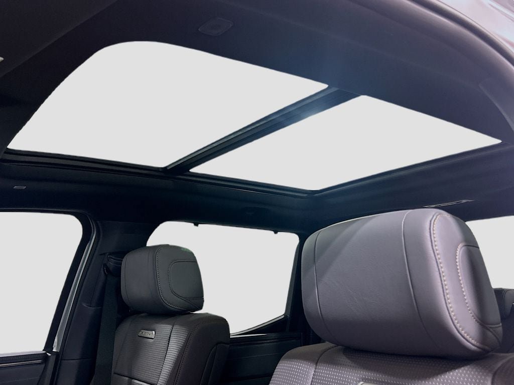 New 2026 Toyota Tundra Capstone AWD/4WD image 19