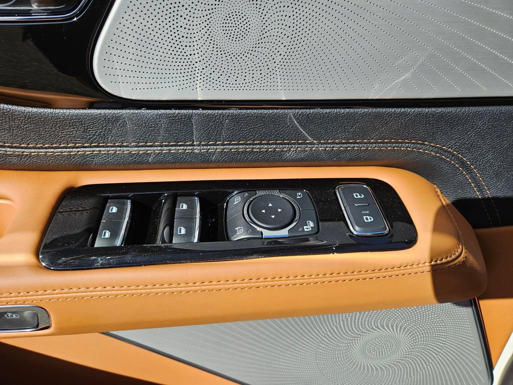 New 2026 Lincoln Aviator Black Label w/ Jet Appearance Package AWD/4WD image 23