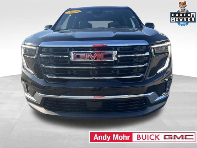 Used 2026 GMC Acadia Elevation w/ Elevation Premium Package FWD image 4