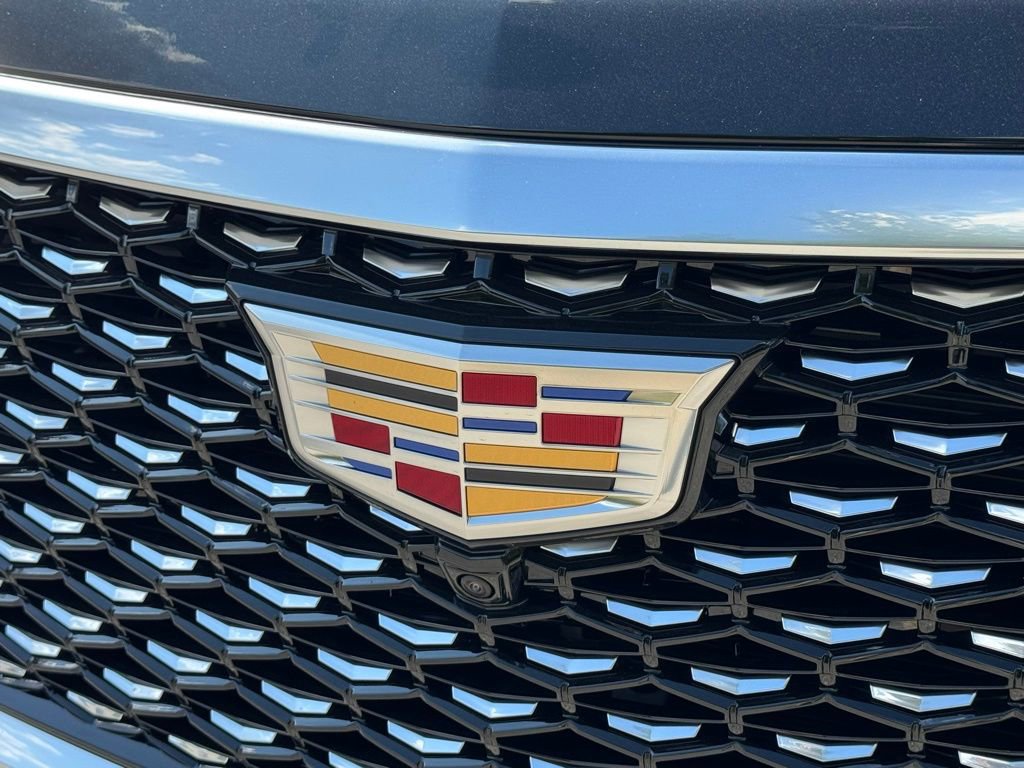 New 2026 Cadillac Escalade ESV Luxury w/ Touring Package image 7