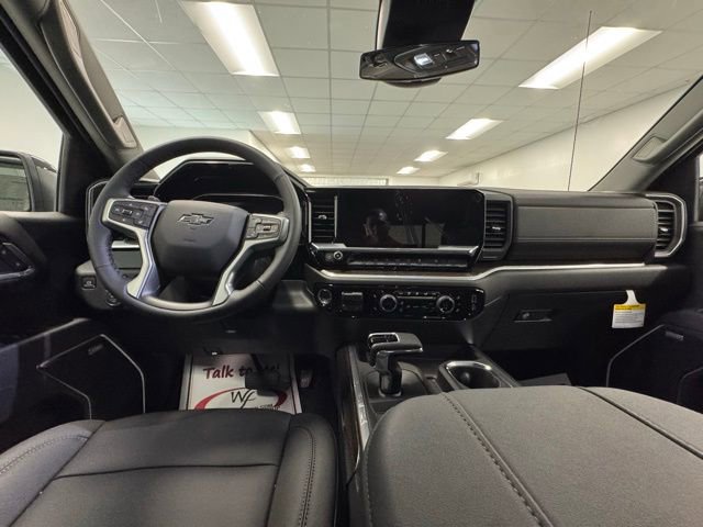 New 2026 Chevrolet Silverado 1500 RST image 12