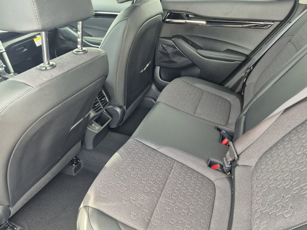 New 2026 Kia Seltos S image 12