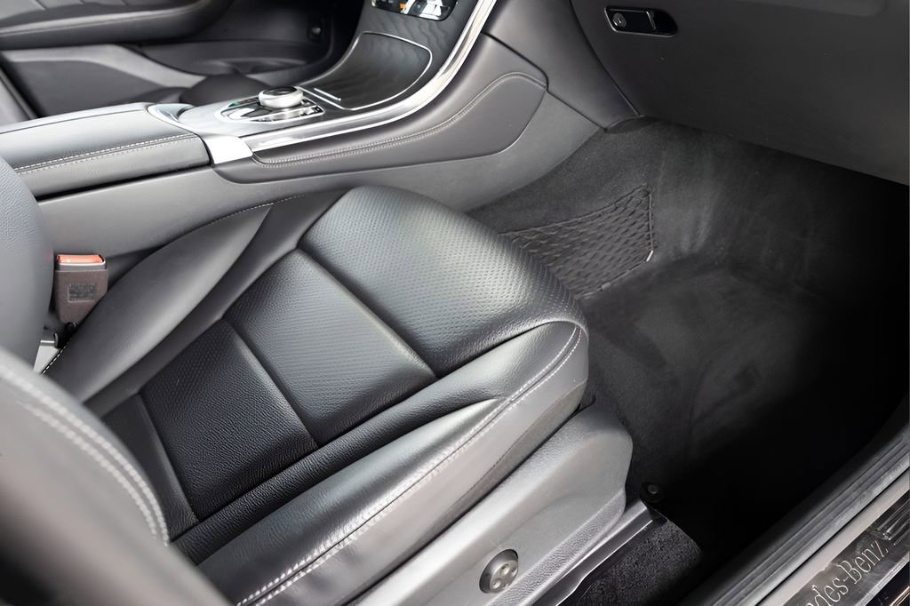 Used 2019 Mercedes-Benz GLC 300 image 87