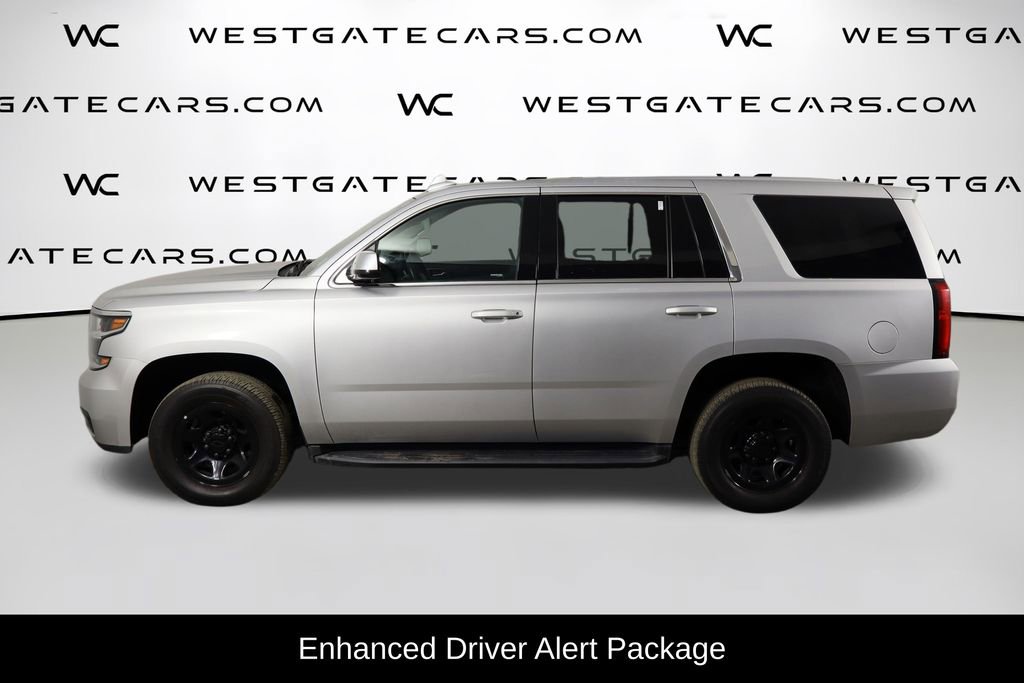 Used 2019 Chevrolet Tahoe 4WD w/ Enhanced Driver Alert Package image 5