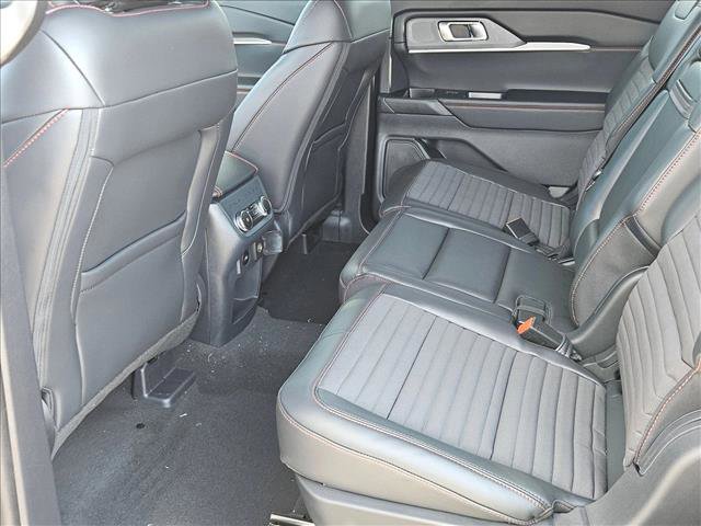 New 2025 Ford Explorer ST-Line image 14