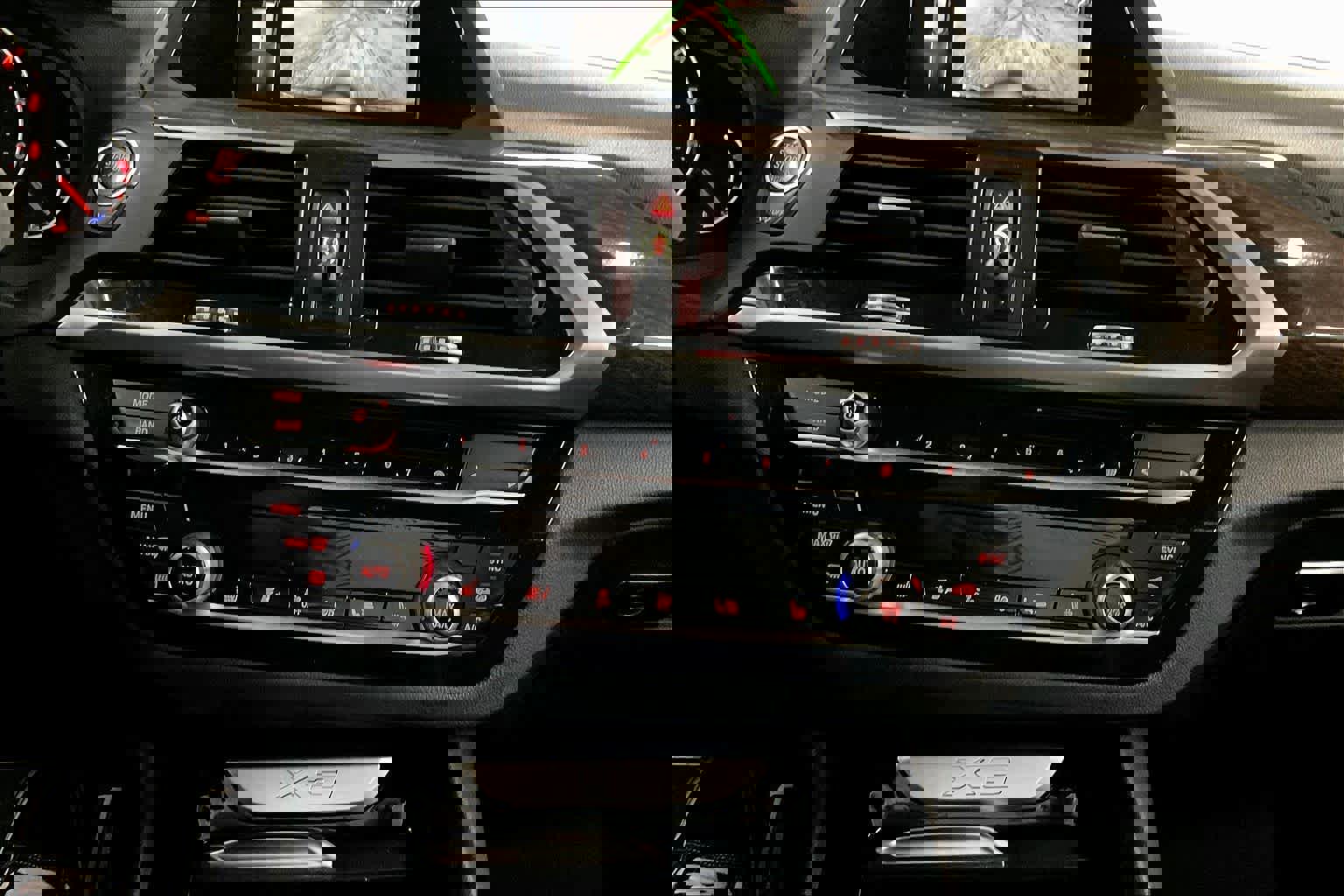 Used 2019 BMW X3 xDrive30i w/ Driving Assistance Package image 34