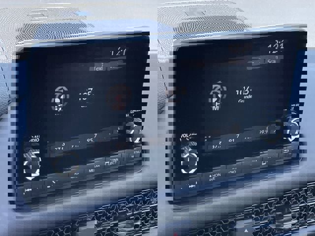 Certified 2025 Honda HR-V LX image 14