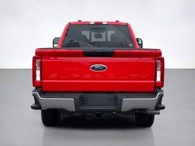 New 2026 Ford F250 XLT image 4