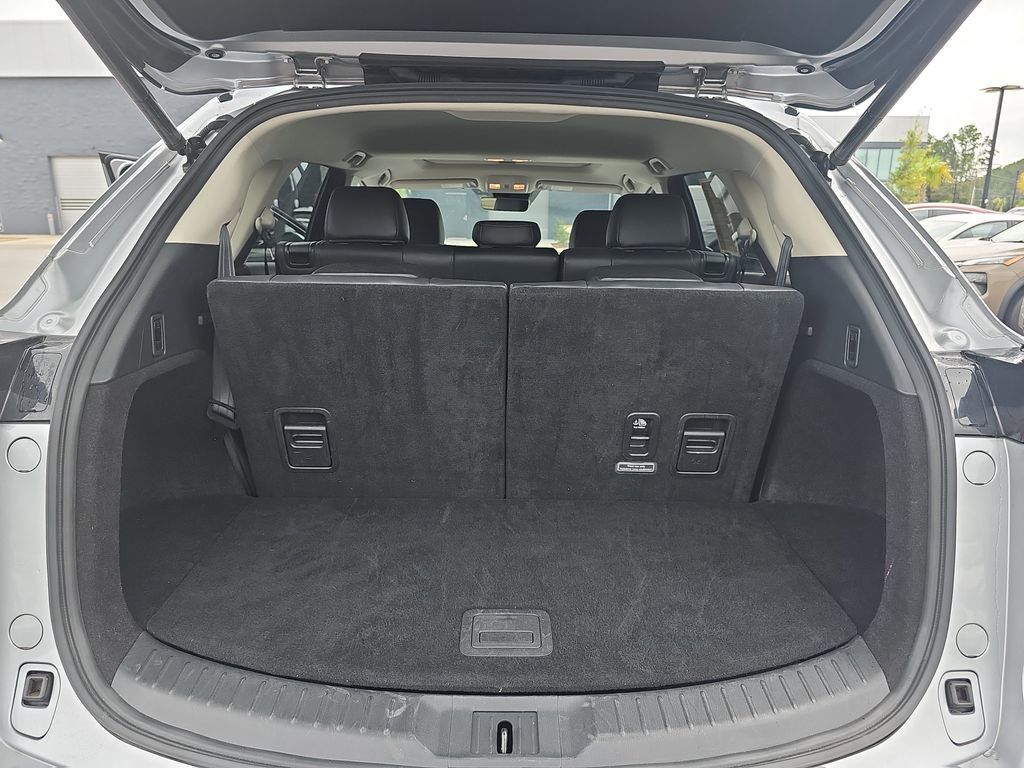 Used 2023 MAZDA CX-9 Touring Plus image 15
