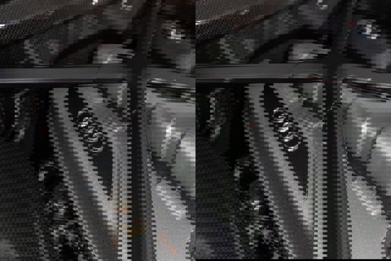 Used 2023 Audi R8 V10 performance w/ R8 Performance Design Package image 92