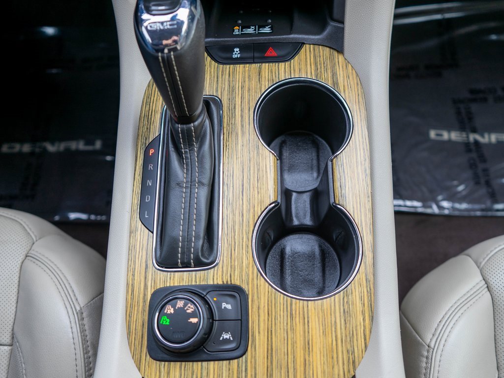 Used 2017 GMC Acadia Denali w/ Technology Package image 31