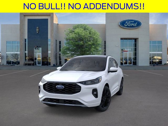 New 2026 Ford Escape ST-Line Elite w/ Premium Technology Package image 2