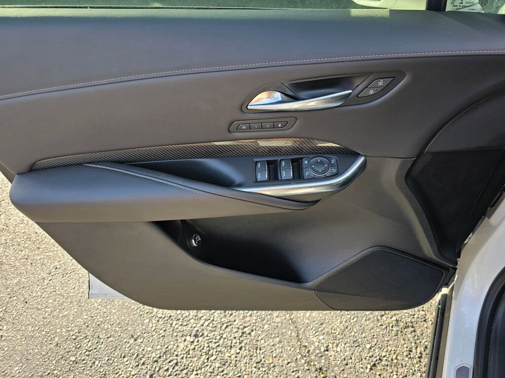 Used 2019 Cadillac XT4 Sport image 20