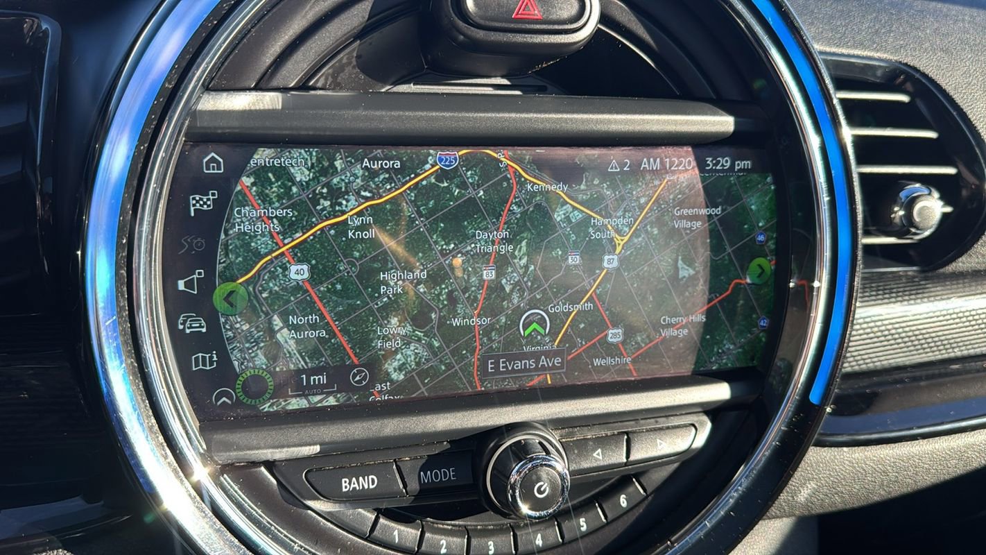 Used 2017 MINI Cooper Clubman ALL4 image 25