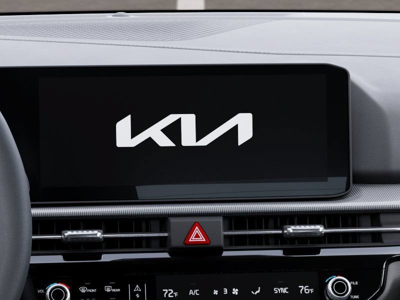 New 2026 Kia Sportage EX FWD image 20