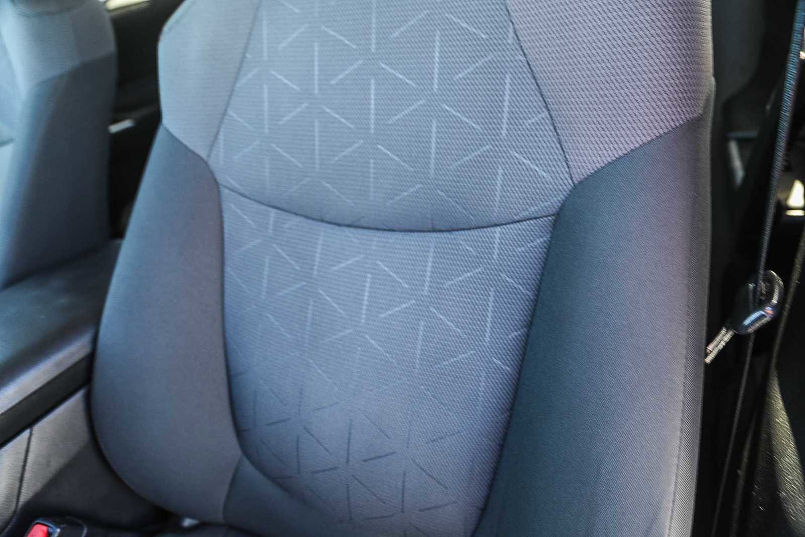 Certified 2020 Toyota RAV4 XLE image 25