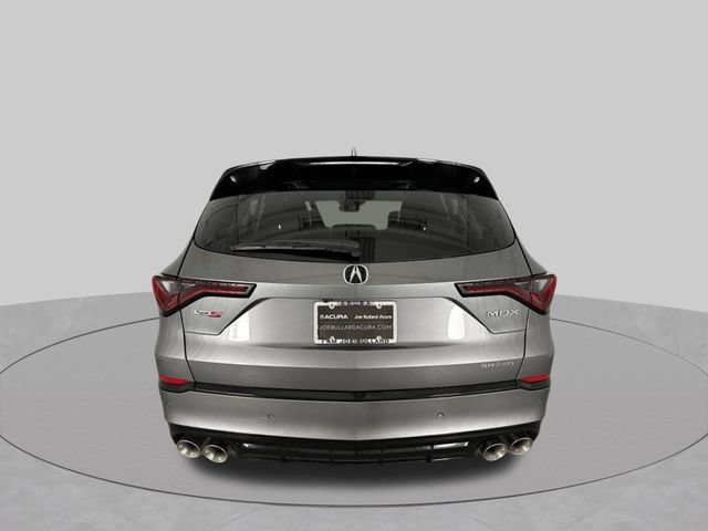 New 2026 Acura MDX Type S AWD/4WD image 7