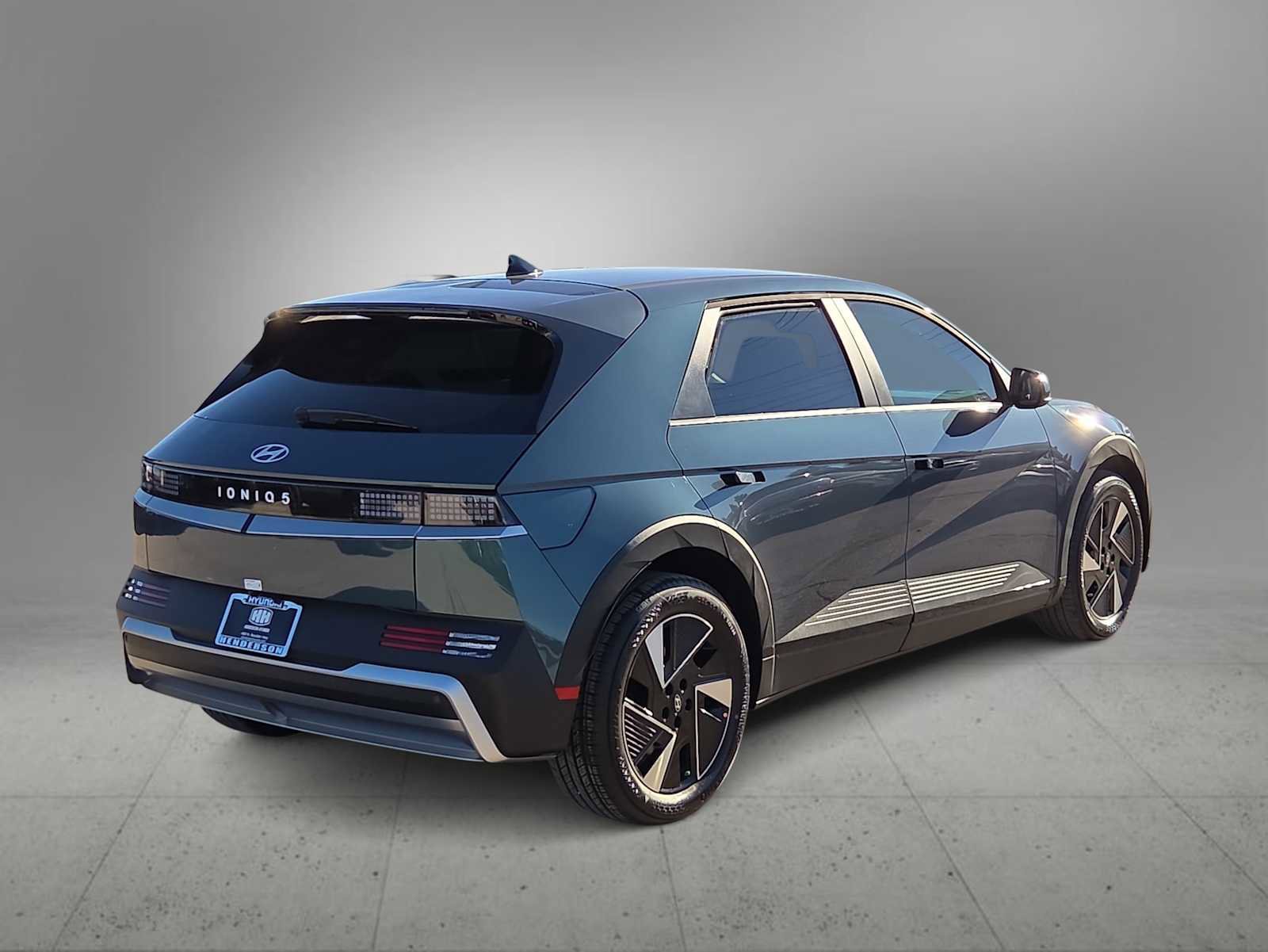 New 2026 Hyundai Ioniq 5 SEL image 8