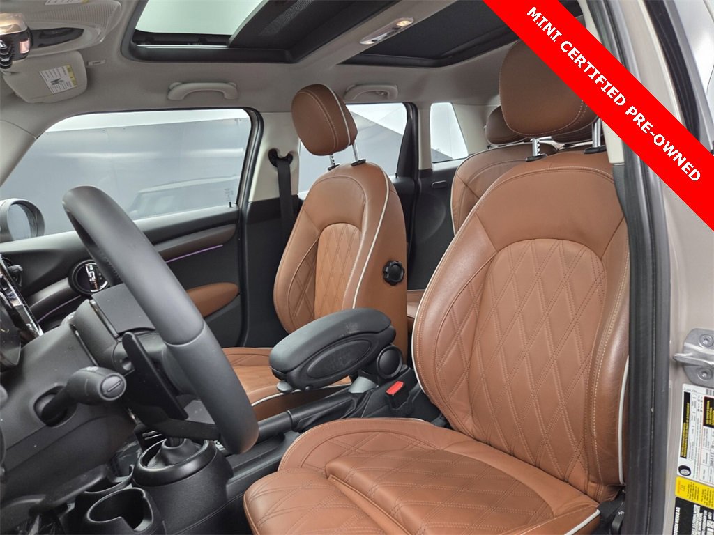 Used 2023 MINI Cooper S image 28