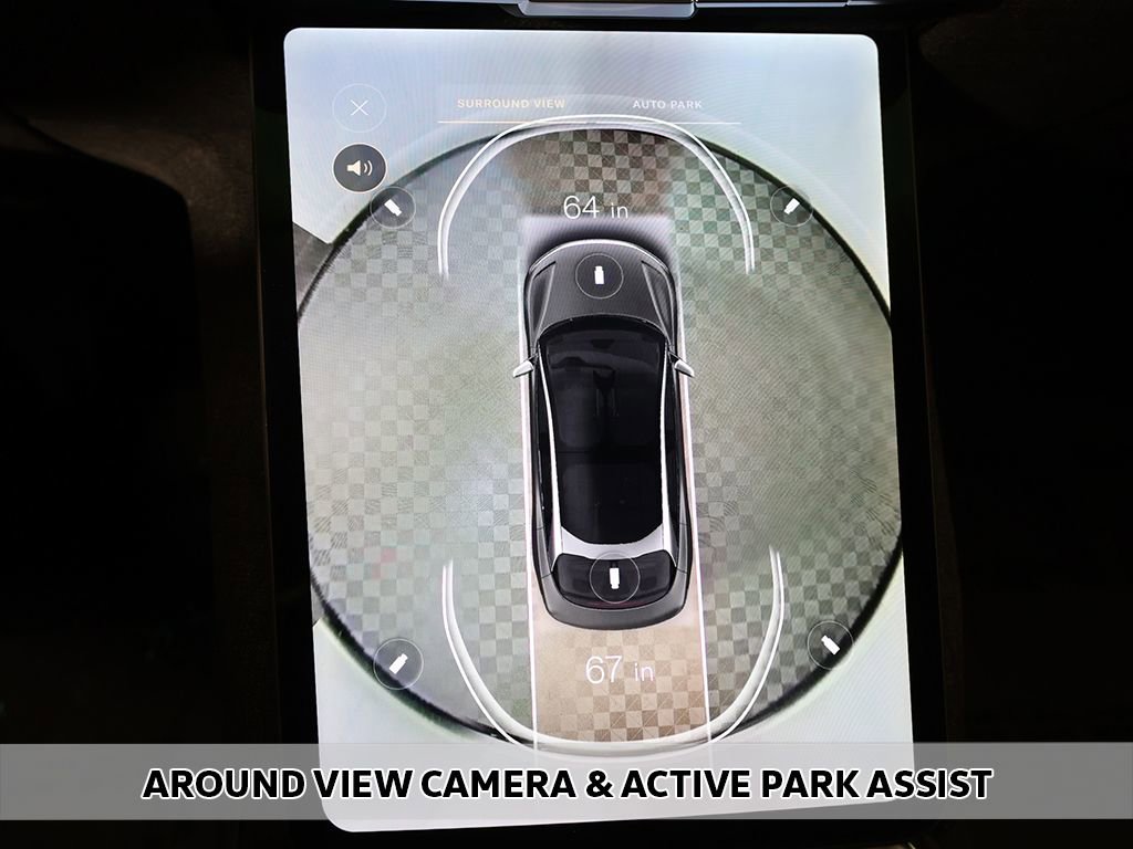 Used 2025 Lucid Air Grand Touring AWD/4WD image 5