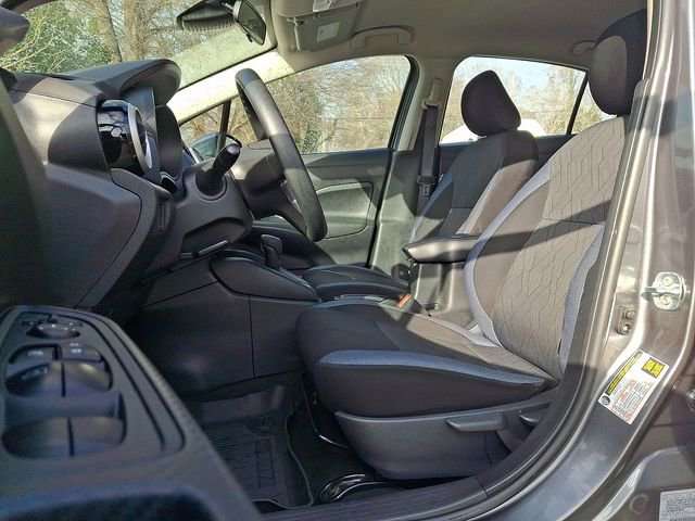 Used 2023 Nissan Versa SV image 13