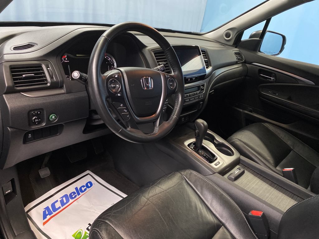 Used 2016 Honda Pilot EX-L image 10