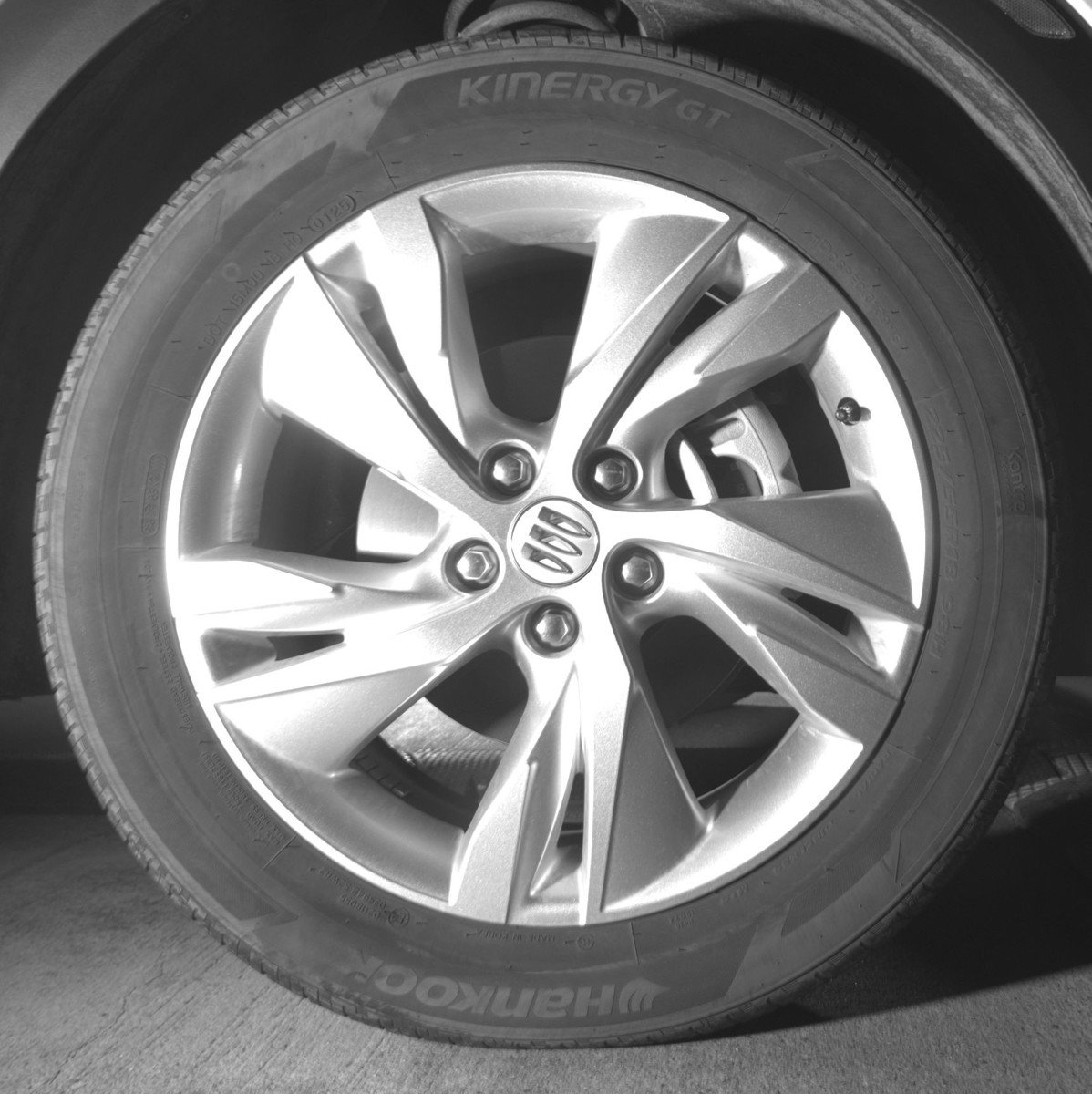 Used 2025 Buick Encore GX Preferred FWD image 13