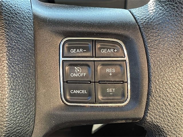 Used 2015 RAM 1500 Tradesman w/ Popular Equipment Group image 21