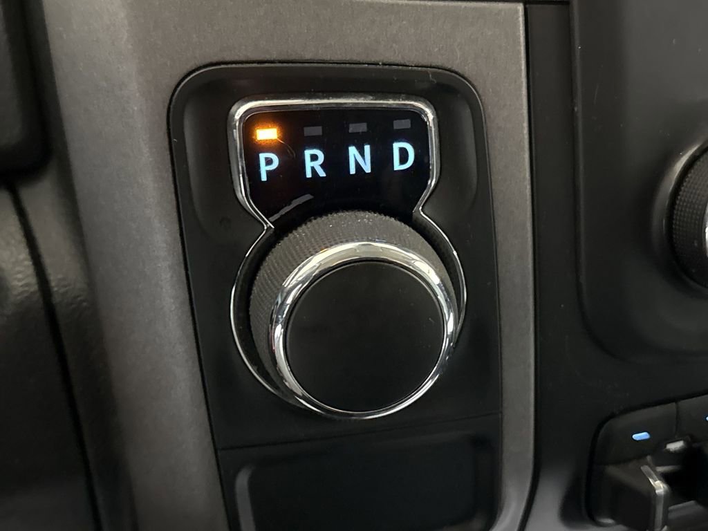 Used 2014 RAM 1500 Tradesman w/ Popular Equipment Group RWD image 16