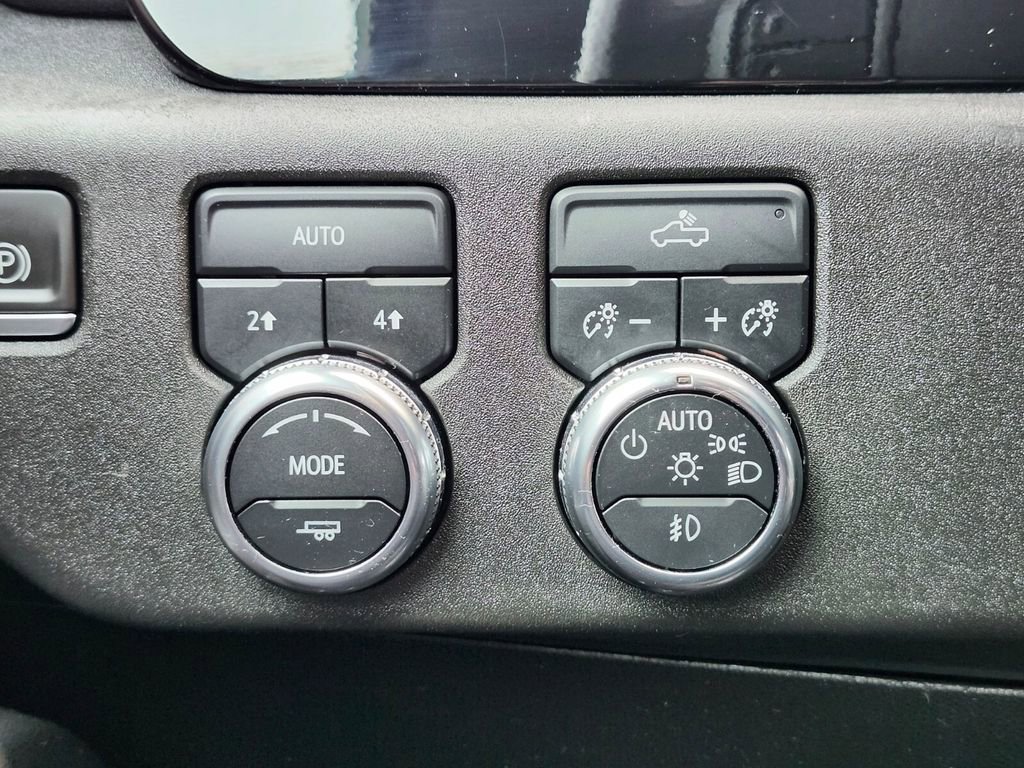 Used 2022 GMC Sierra 1500 Elevation AWD/4WD image 21