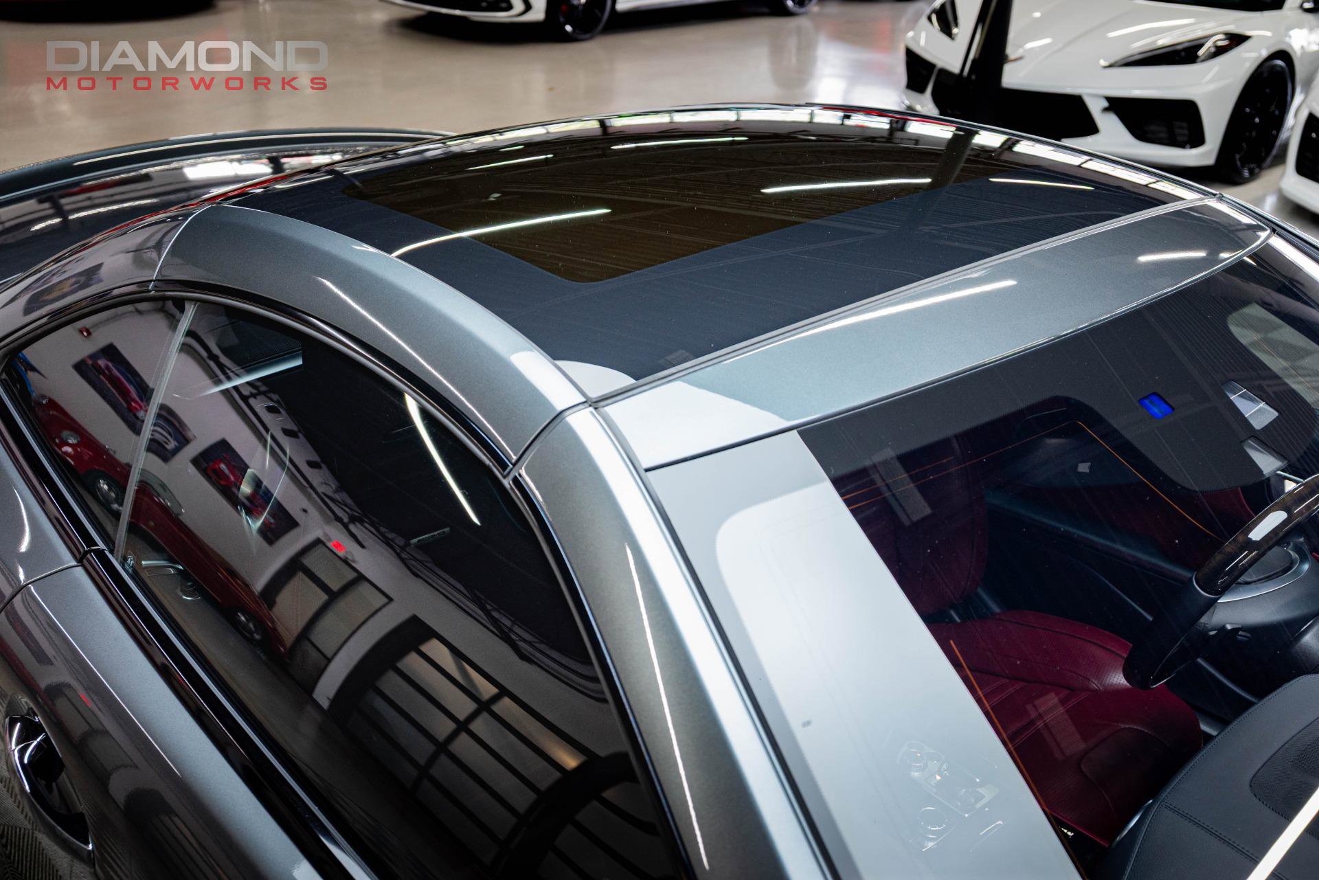 Used 2015 Mercedes-Benz SL 63 AMG image 81