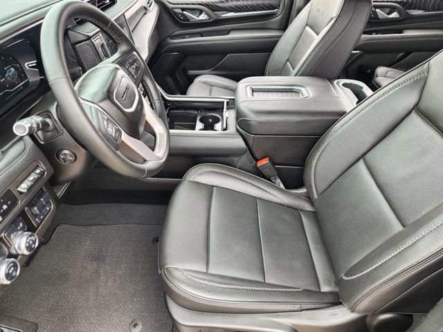 Used 2024 GMC Yukon XL Denali w/ Max Trailering Package RWD image 12