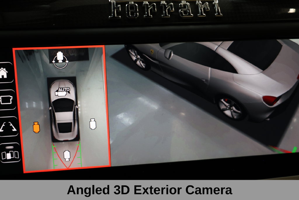 Used 2022 Ferrari Portofino M RWD image 34