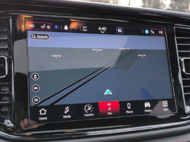 New 2026 Dodge Durango GT AWD/4WD image 24