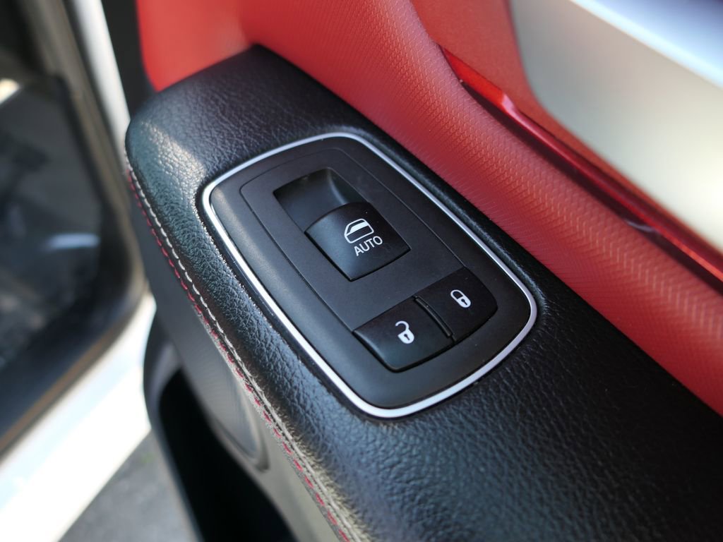 Used 2023 RAM 1500 Rebel w/ Rebel Level 1 Equipment Group image 24