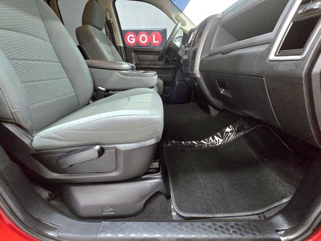 Used 2014 RAM 1500 Tradesman w/ Popular Equipment Group RWD image 17