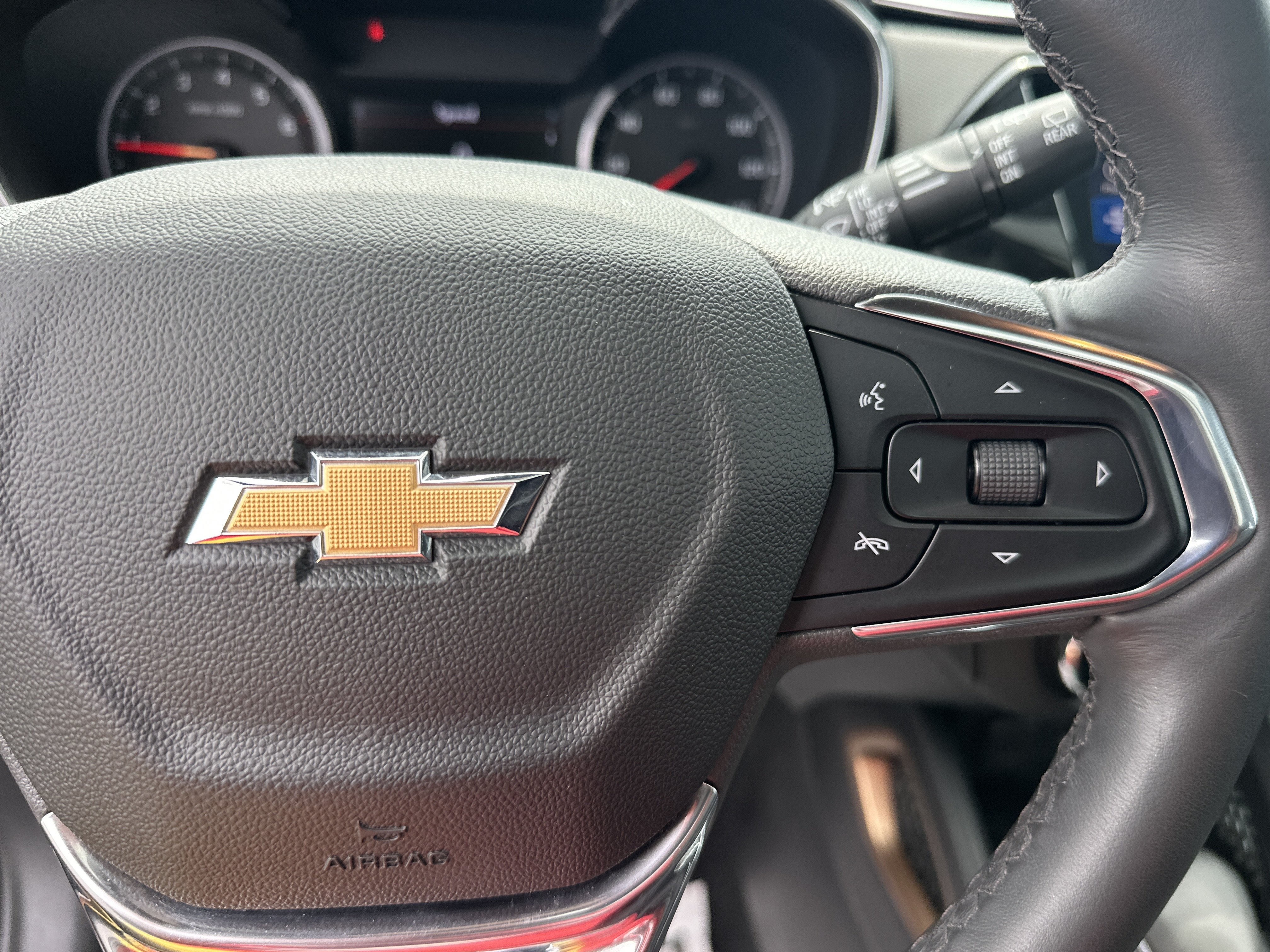 Used 2023 Chevrolet TrailBlazer ACTIV w/ Sun and Liftgate Package FWD image 26