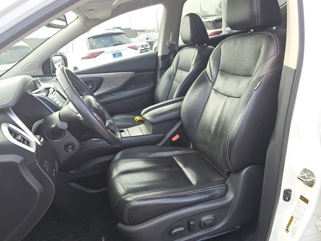 Used 2015 Nissan Murano Platinum image 17