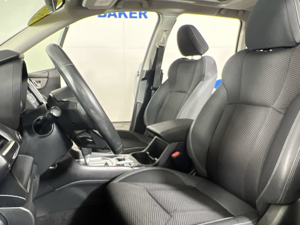 Used 2019 Subaru Forester Premium w/ All-Weather Package AWD/4WD image 19