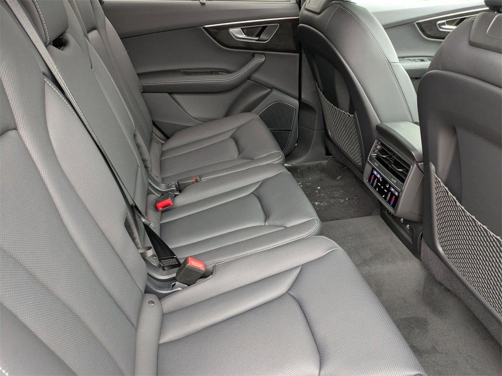 New 2026 Audi Q7 3.0T Premium Plus image 34