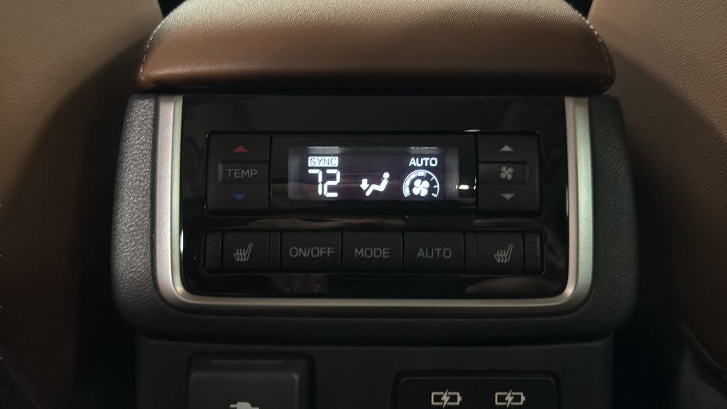 New 2026 Subaru Ascent Touring AWD/4WD image 39